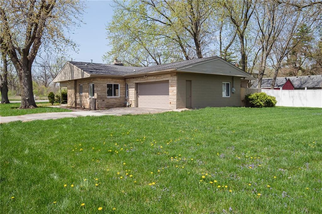 6329 Michigan Road Indianapolis, IN 46260 - Photo 3 of 25 Gallery Image 3