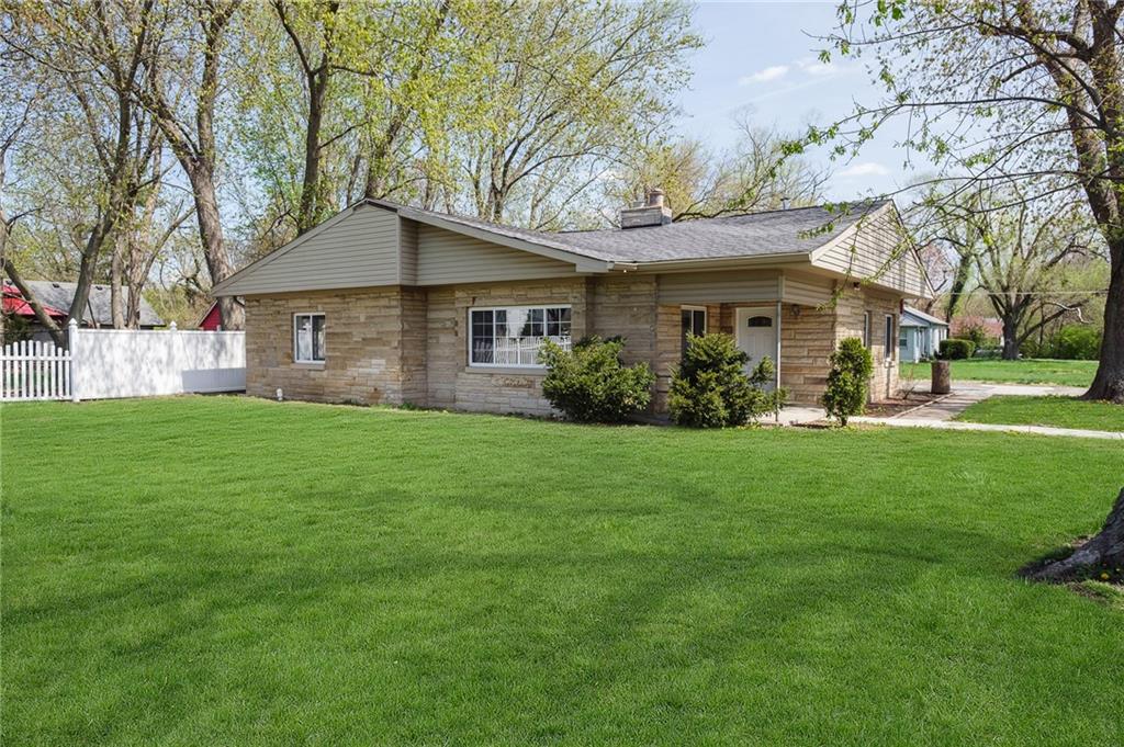 6329 Michigan Road Indianapolis, IN 46260 - Photo 5 of 25 Gallery Image 5