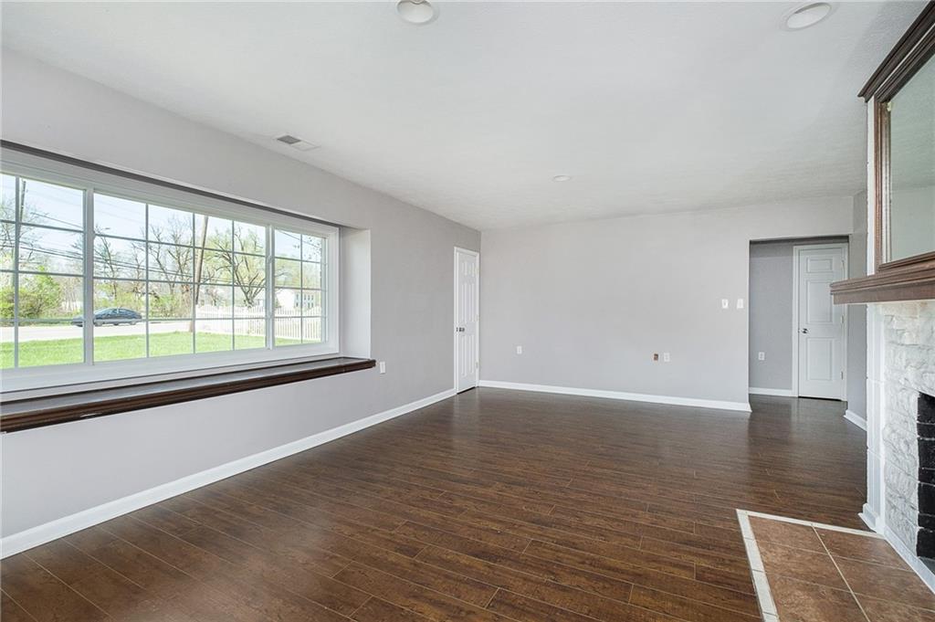 6329 Michigan Road Indianapolis, IN 46260 - Photo 8 of 25 Gallery Image 8
