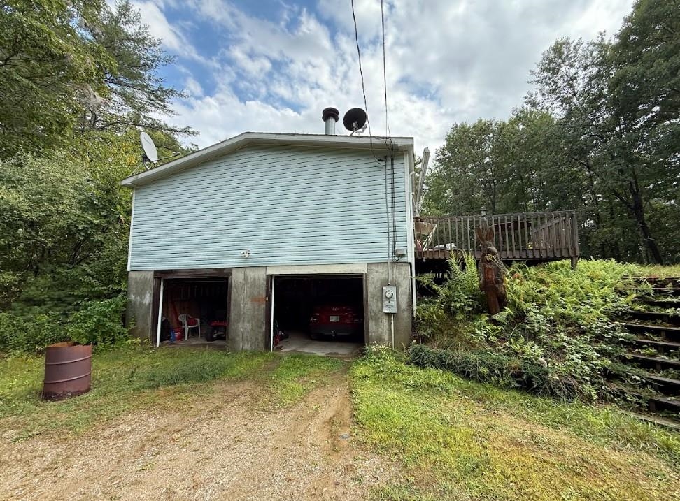 83 Sloper Road Strafford, NH 03884 - Photo 14 of 15