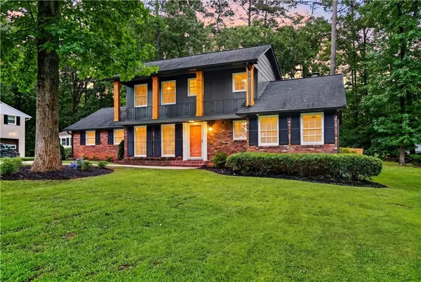 $374,900 | 2664 Black Forest Trail Southwest, Atlanta, GA 30344