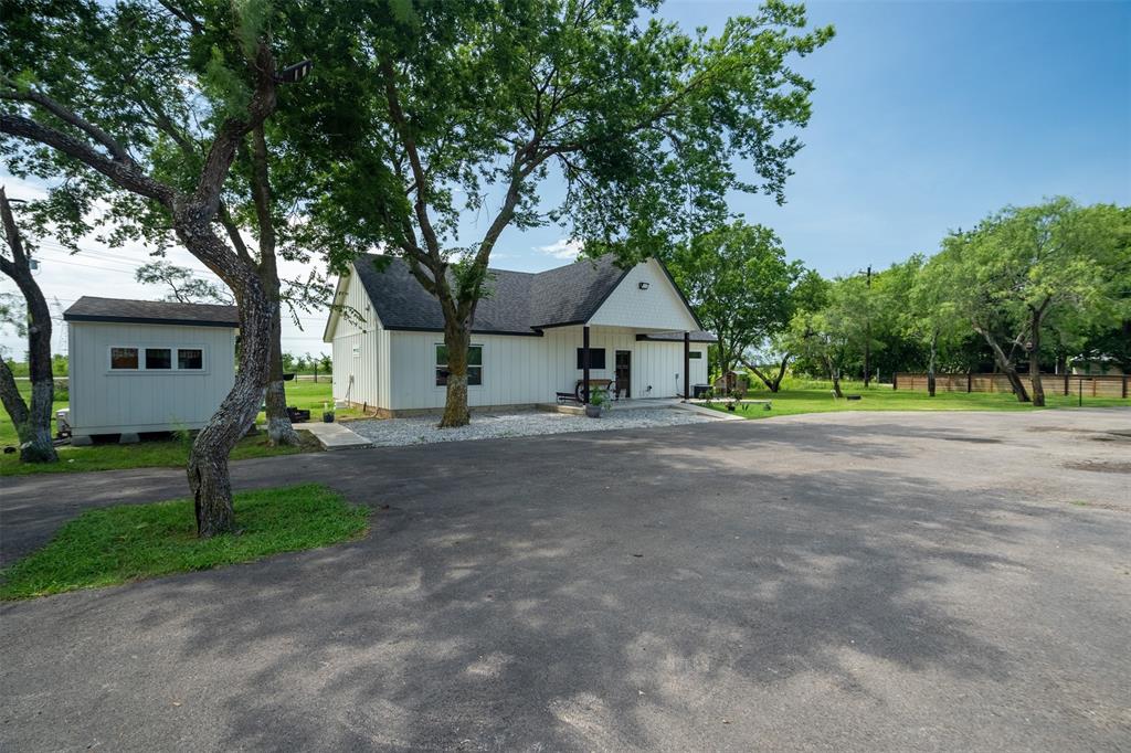 7002 Fair Road Kaufman, TX 75142 - Photo 26 of 36