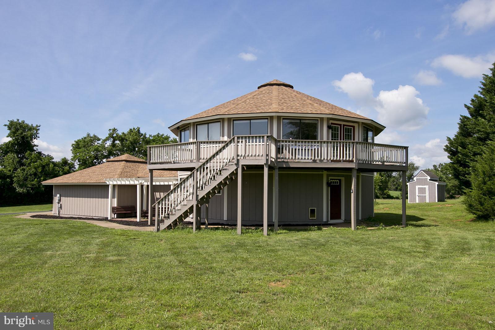 986 Browntown Road Boyce, VA 22620 - Photo 1 of 23 Exterior (Front)