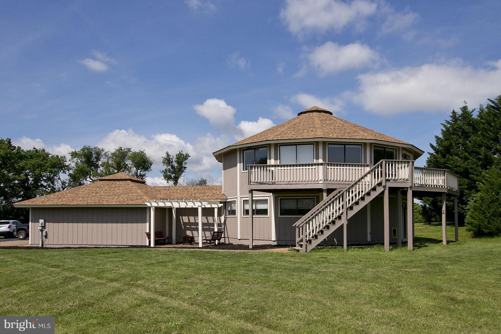 986 Browntown Road Boyce, VA 22620 - Photo 2 of 23 Exterior (Front)
