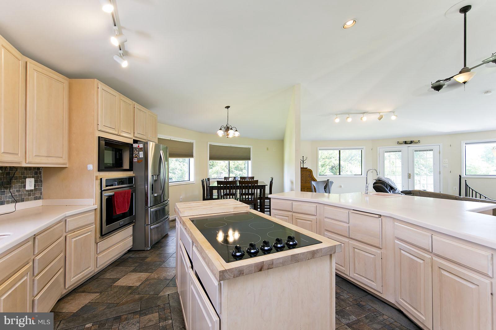 986 Browntown Road Boyce, VA 22620 - Photo 12 of 23 Kitchen