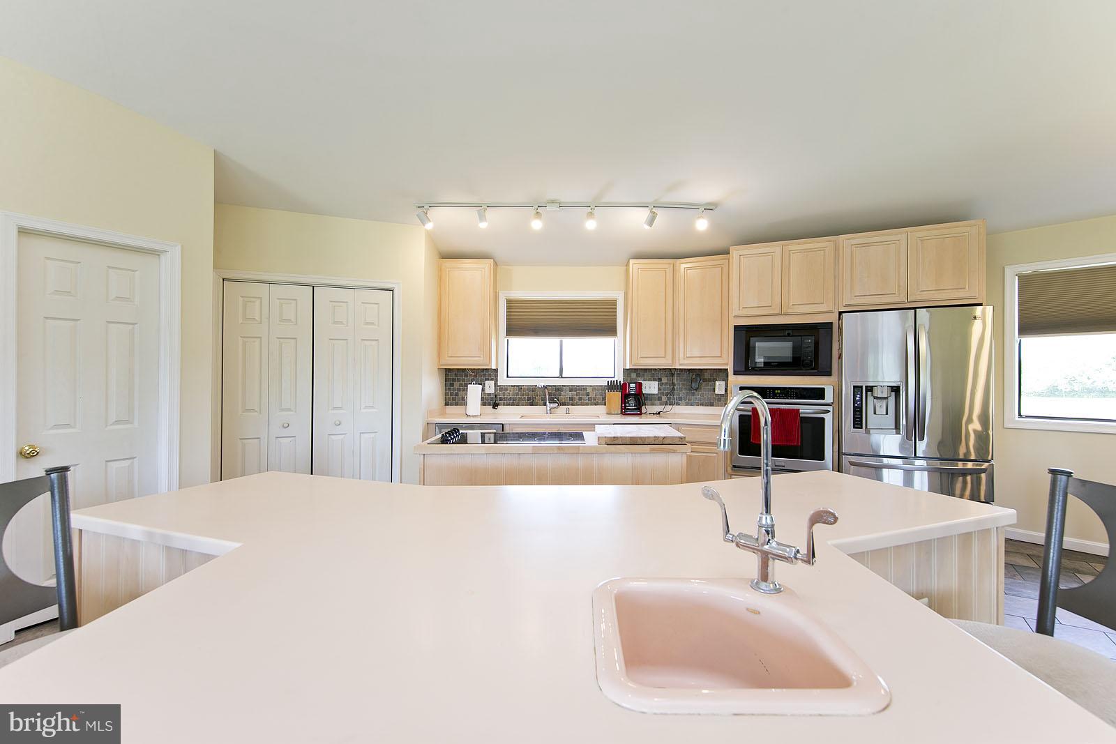 986 Browntown Road Boyce, VA 22620 - Photo 13 of 23 Kitchen