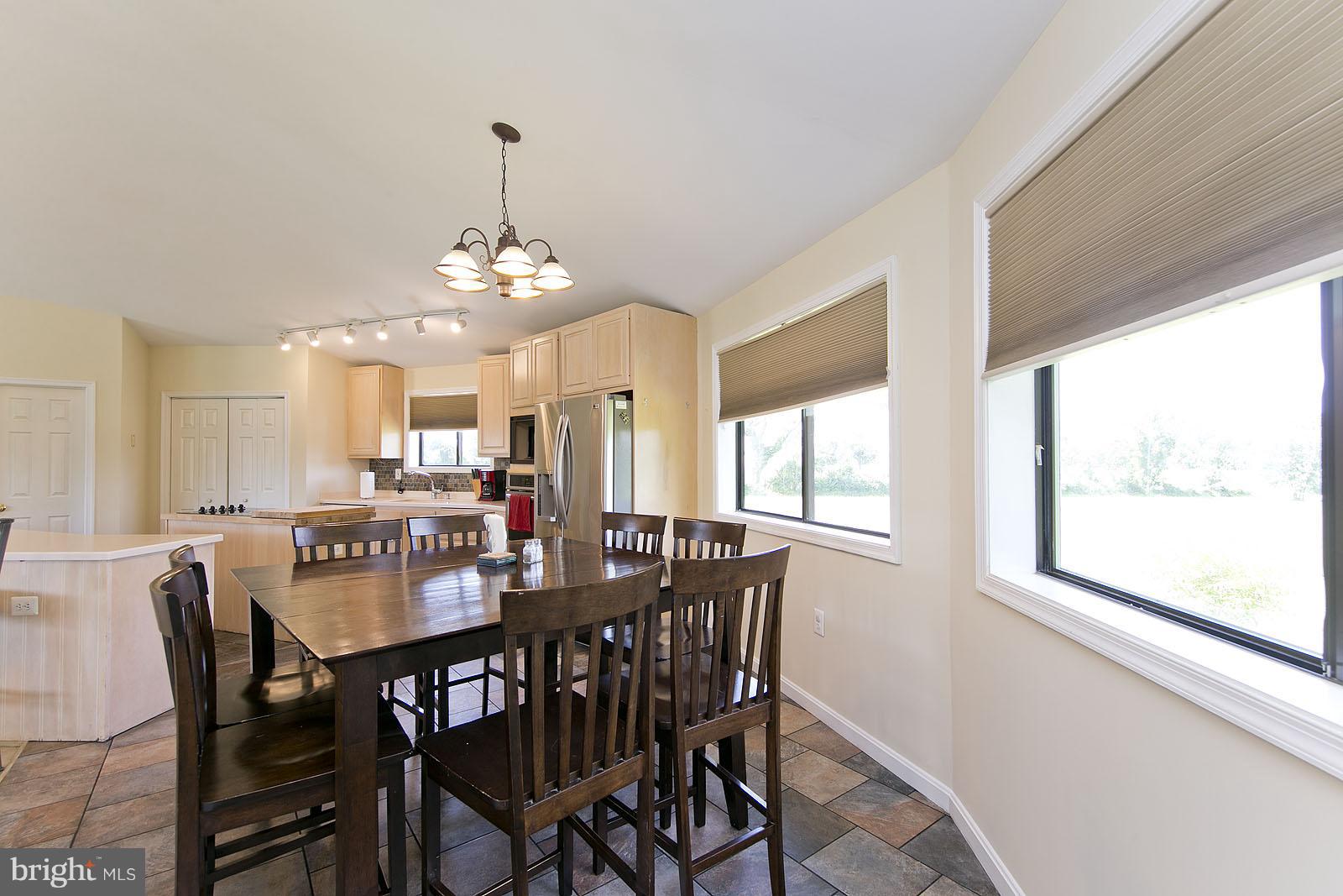986 Browntown Road Boyce, VA 22620 - Photo 16 of 23 Kitchen from breakfast nook