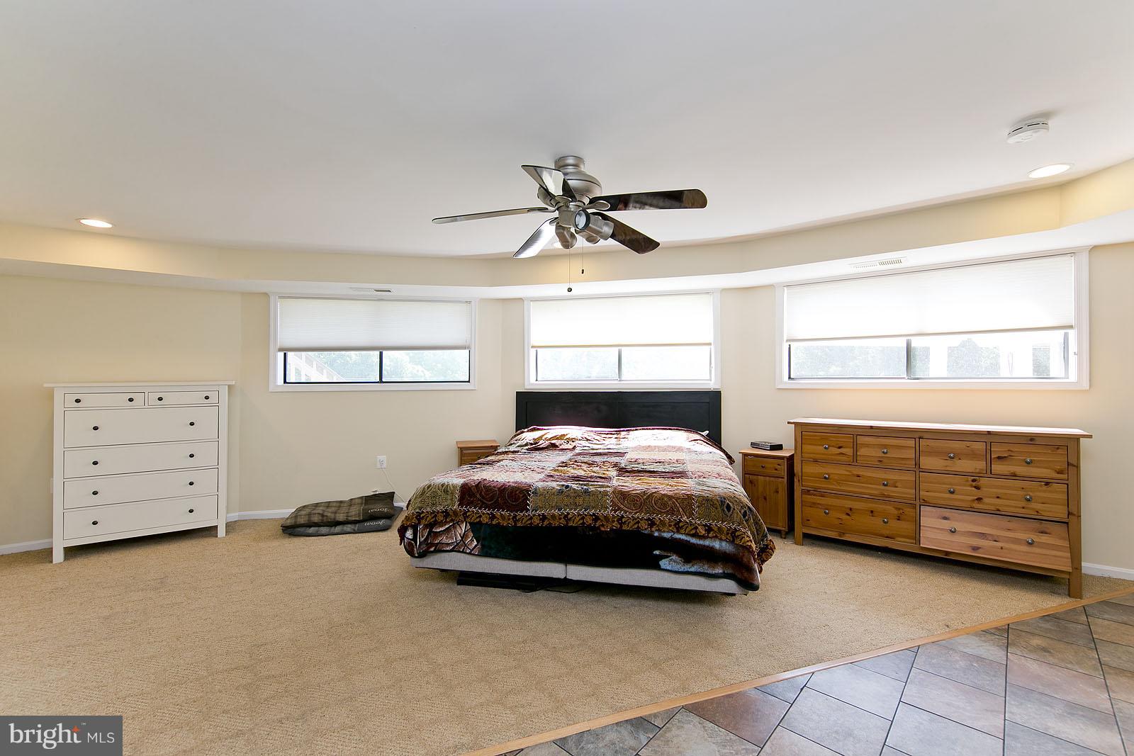 986 Browntown Road Boyce, VA 22620 - Photo 17 of 23 Bedroom (Master)