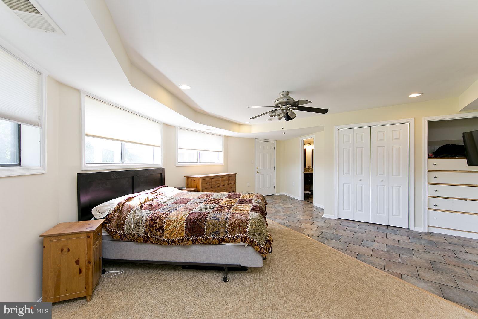 986 Browntown Road Boyce, VA 22620 - Photo 18 of 23 Bedroom (Master)
