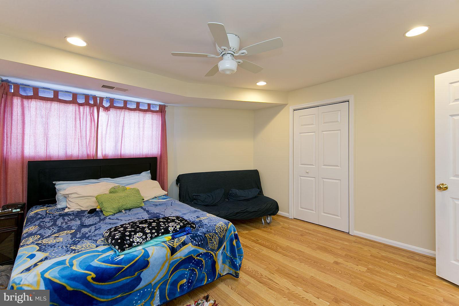 986 Browntown Road Boyce, VA 22620 - Photo 22 of 23 Bedroom