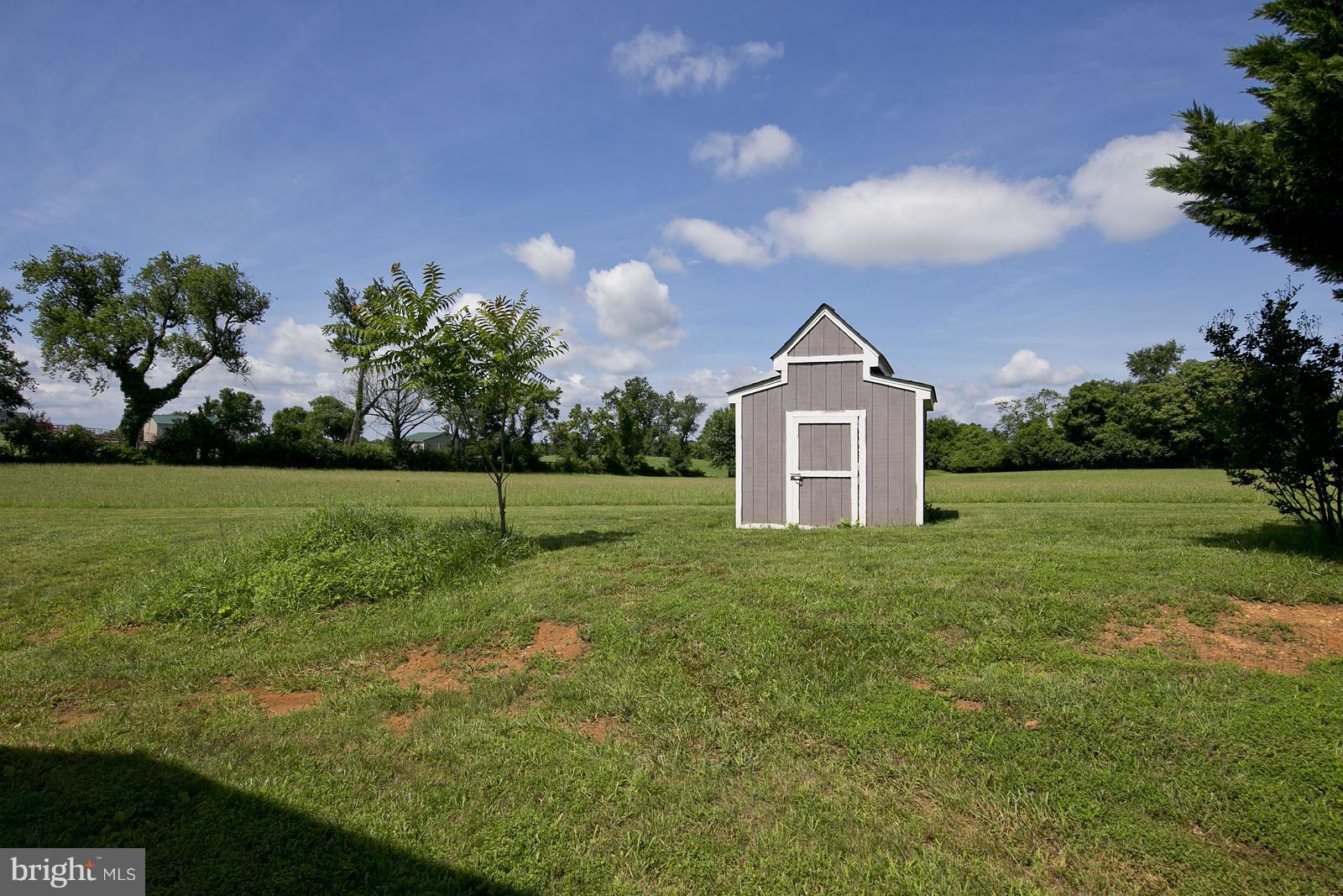 986 Browntown Road Boyce, VA 22620 - Photo 4 of 23 Exterior (Rear)