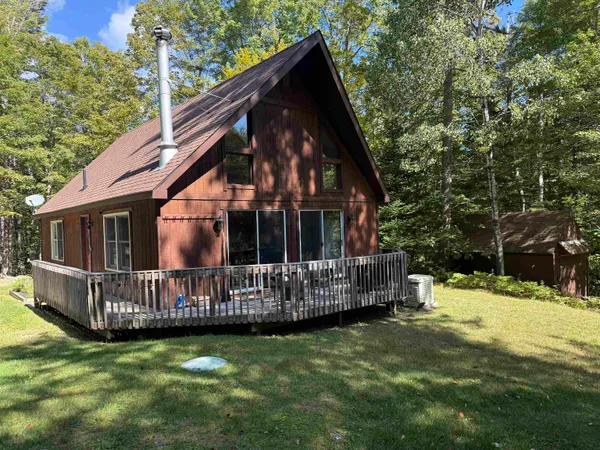 $499,000 | 547 Williams Road, Chester, VT 05143