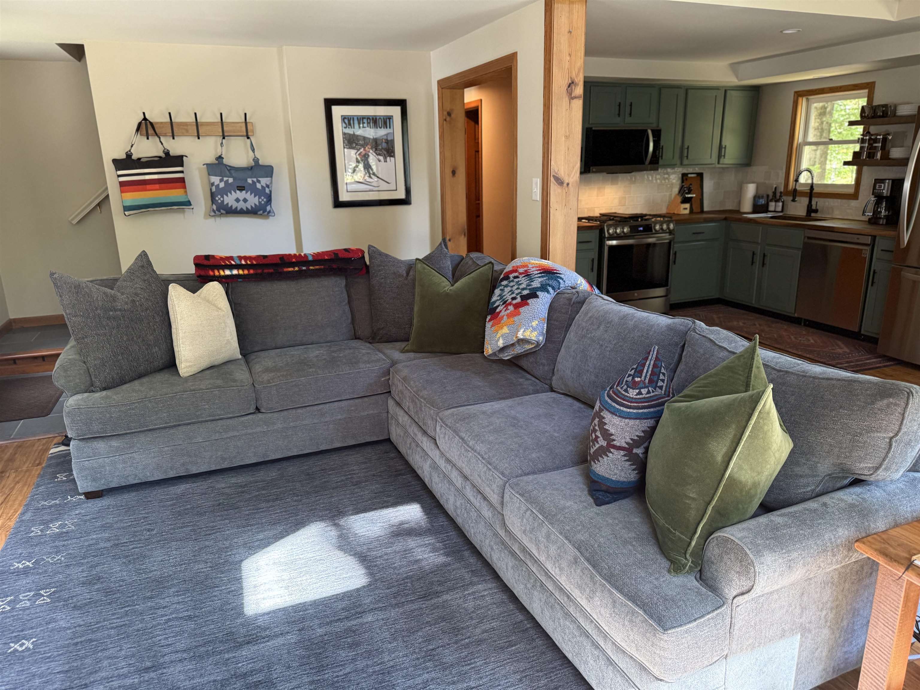 547 Williams Road Chester, VT 05143 - Photo 15 of 60