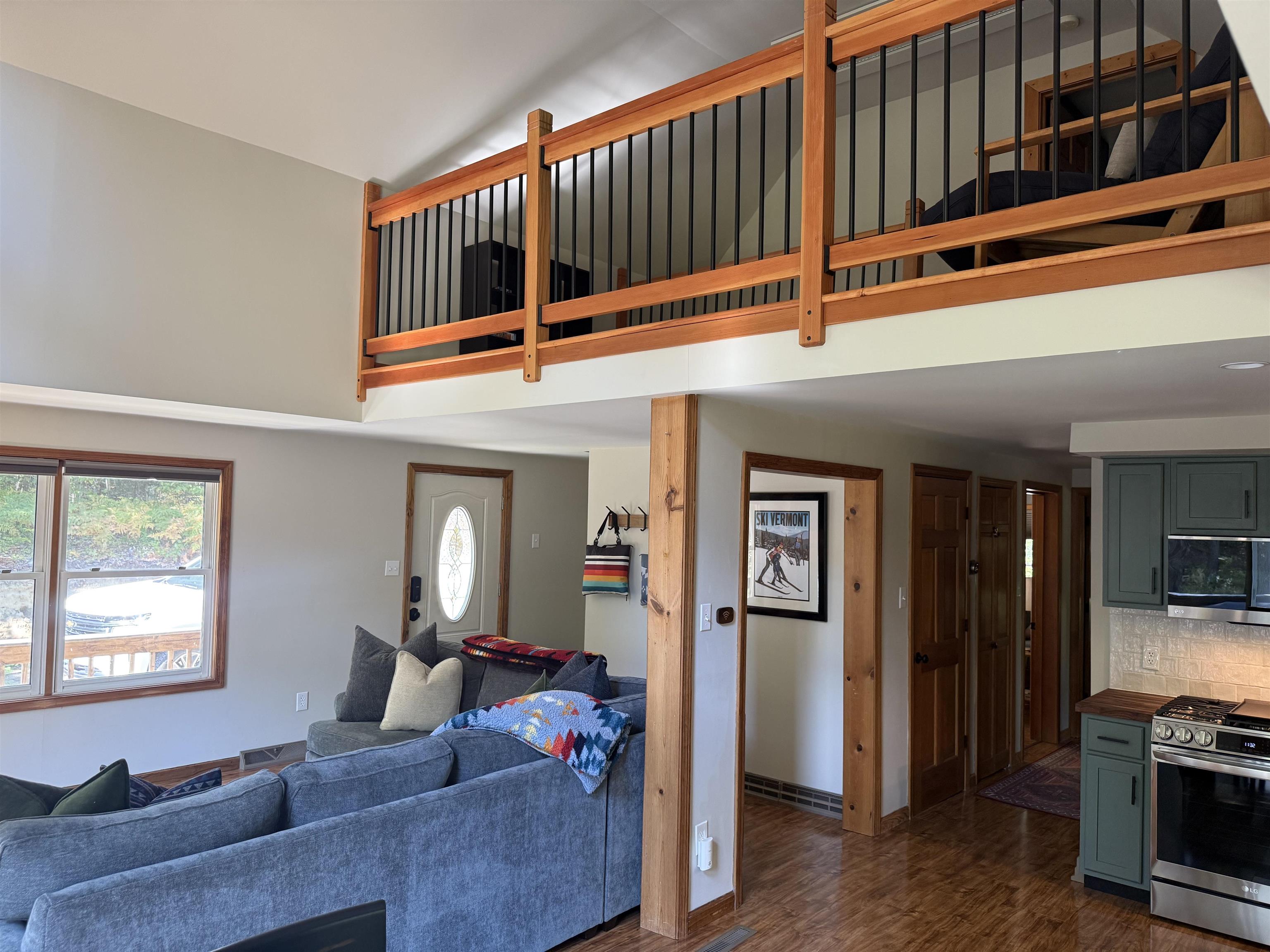 547 Williams Road Chester, VT 05143 - Photo 18 of 60