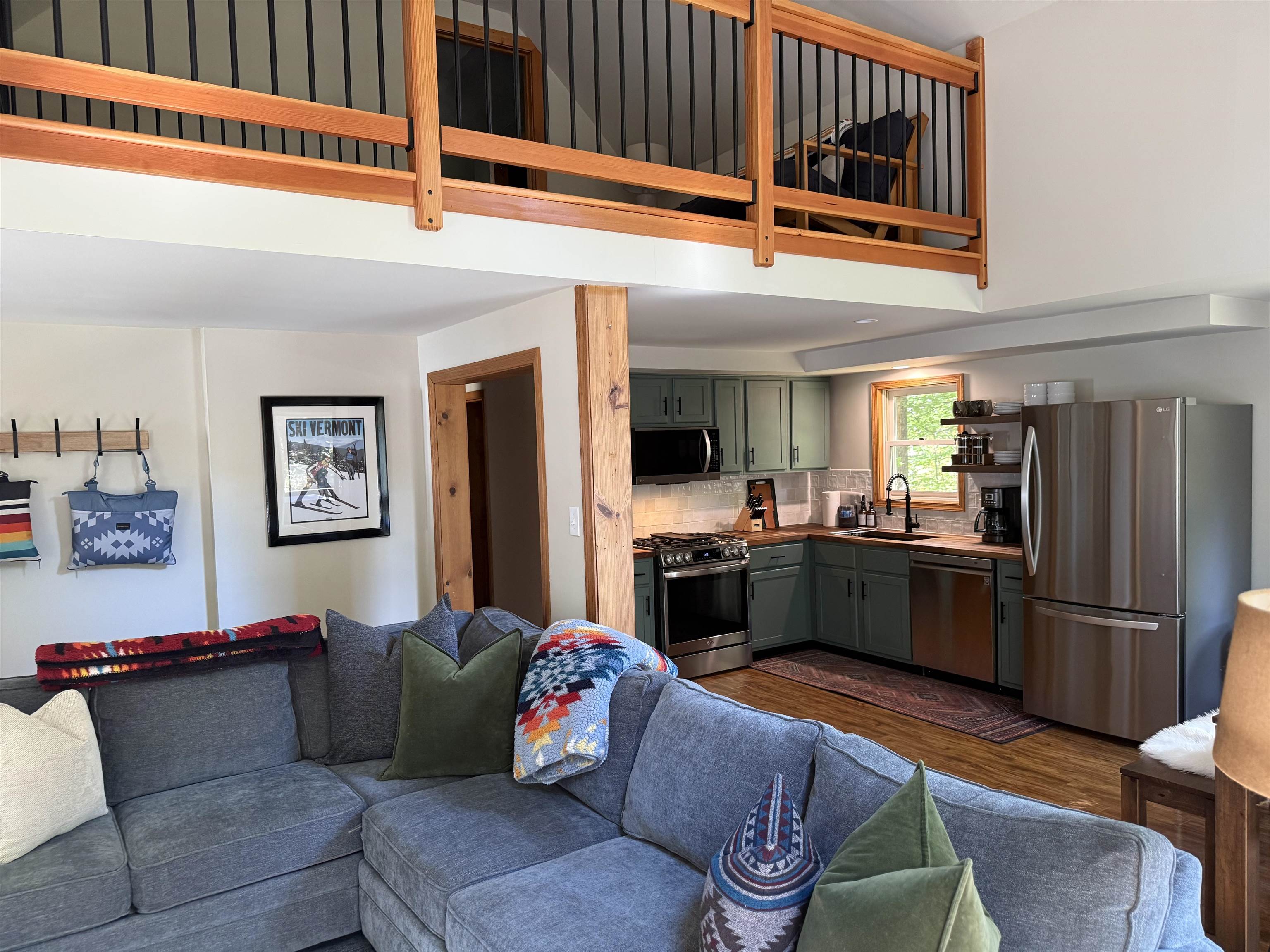 547 Williams Road Chester, VT 05143 - Photo 19 of 60