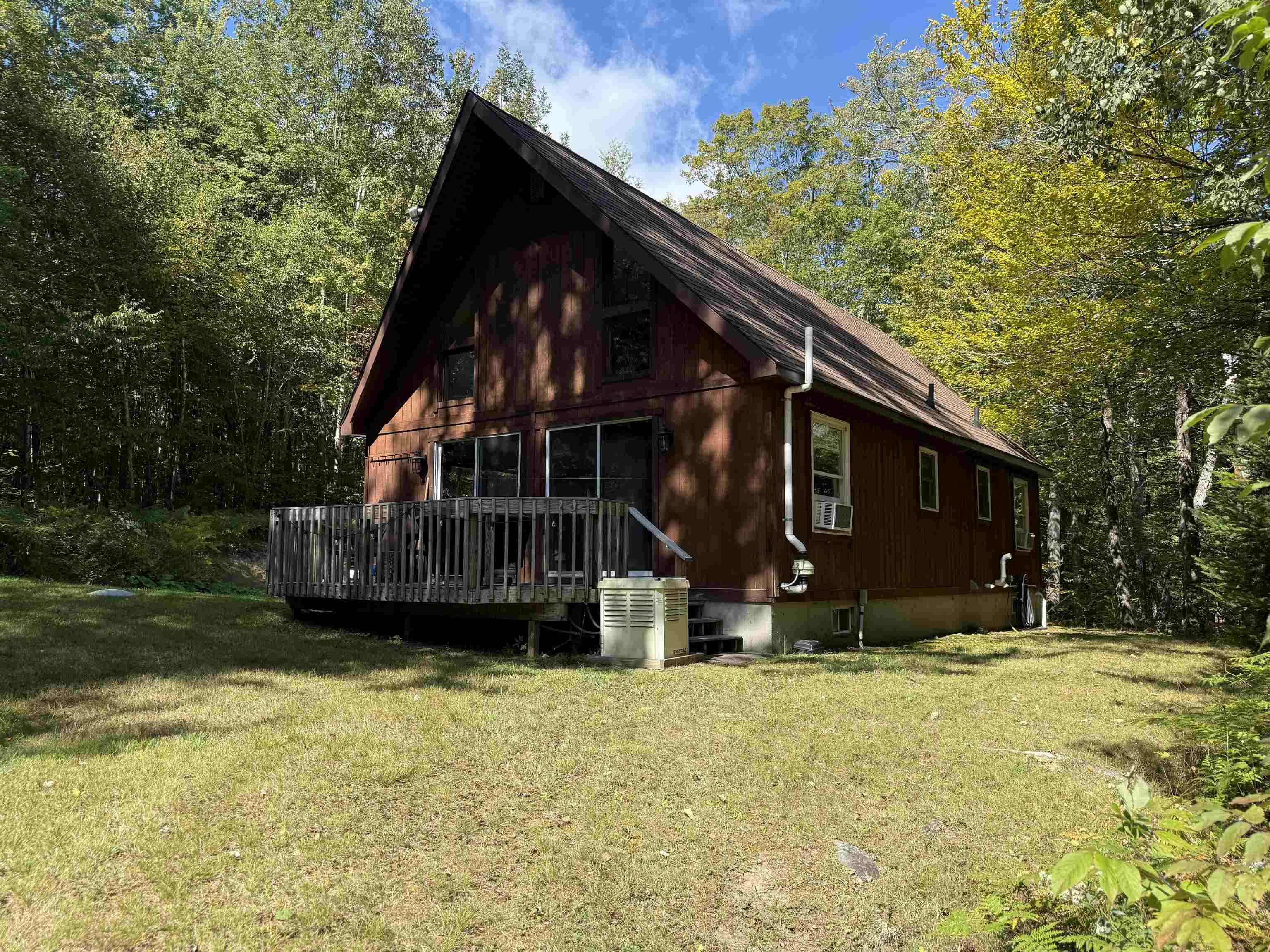 547 Williams Road Chester, VT 05143 - Photo 2 of 60