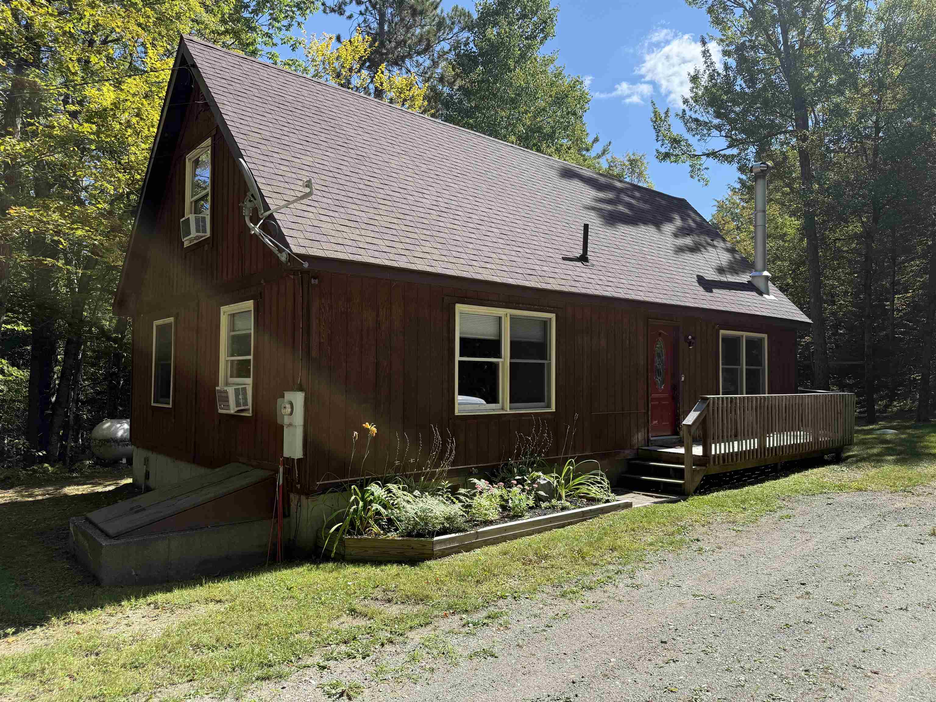 547 Williams Road Chester, VT 05143 - Photo 4 of 60