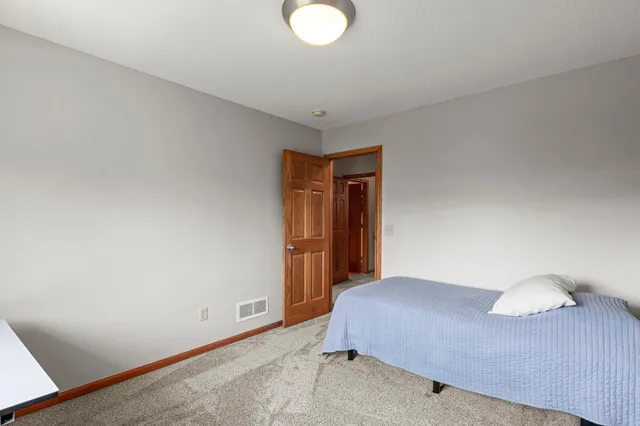 $535,900 | 16355 Wintergreen Street Northwest, Andover, MN 55304