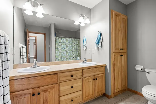 $535,900 | 16355 Wintergreen Street Northwest, Andover, MN 55304