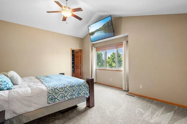 $535,900 | 16355 Wintergreen Street Northwest, Andover, MN 55304