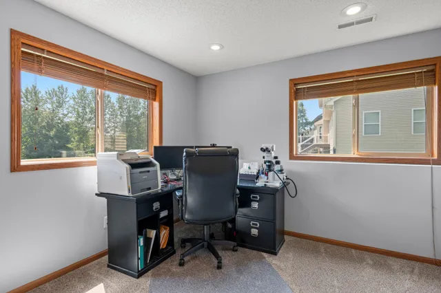 $535,900 | 16355 Wintergreen Street Northwest, Andover, MN 55304