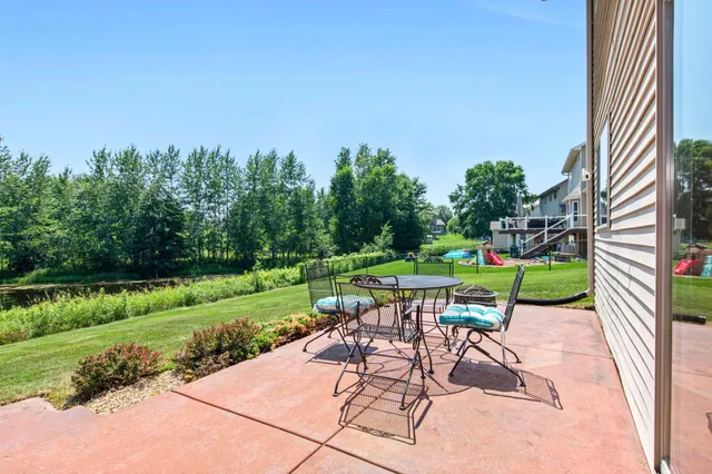 $535,900 | 16355 Wintergreen Street Northwest, Andover, MN 55304