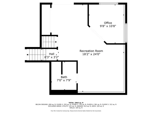$535,900 | 16355 Wintergreen Street Northwest, Andover, MN 55304
