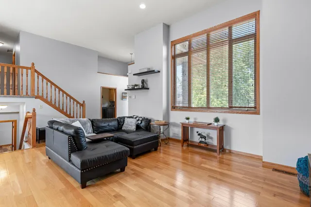 $535,900 | 16355 Wintergreen Street Northwest, Andover, MN 55304