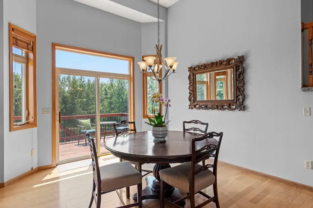 $535,900 | 16355 Wintergreen Street Northwest, Andover, MN 55304