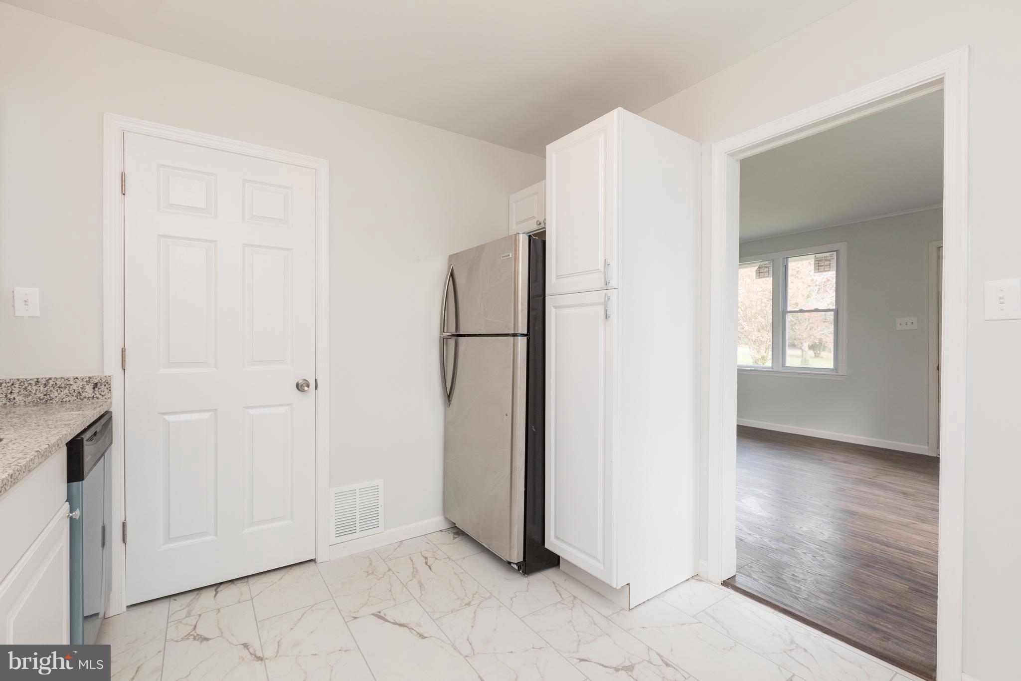 3309 Randall Road Suitland, MD 20746 - Photo 4 of 30 Kitchen