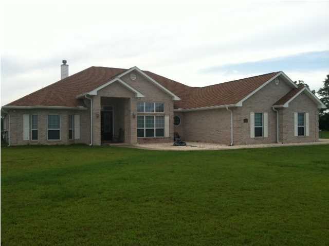 1205 Perkins Road Laurel Hill, FL 32567 - Photo 1 of 1 Gallery Image 1