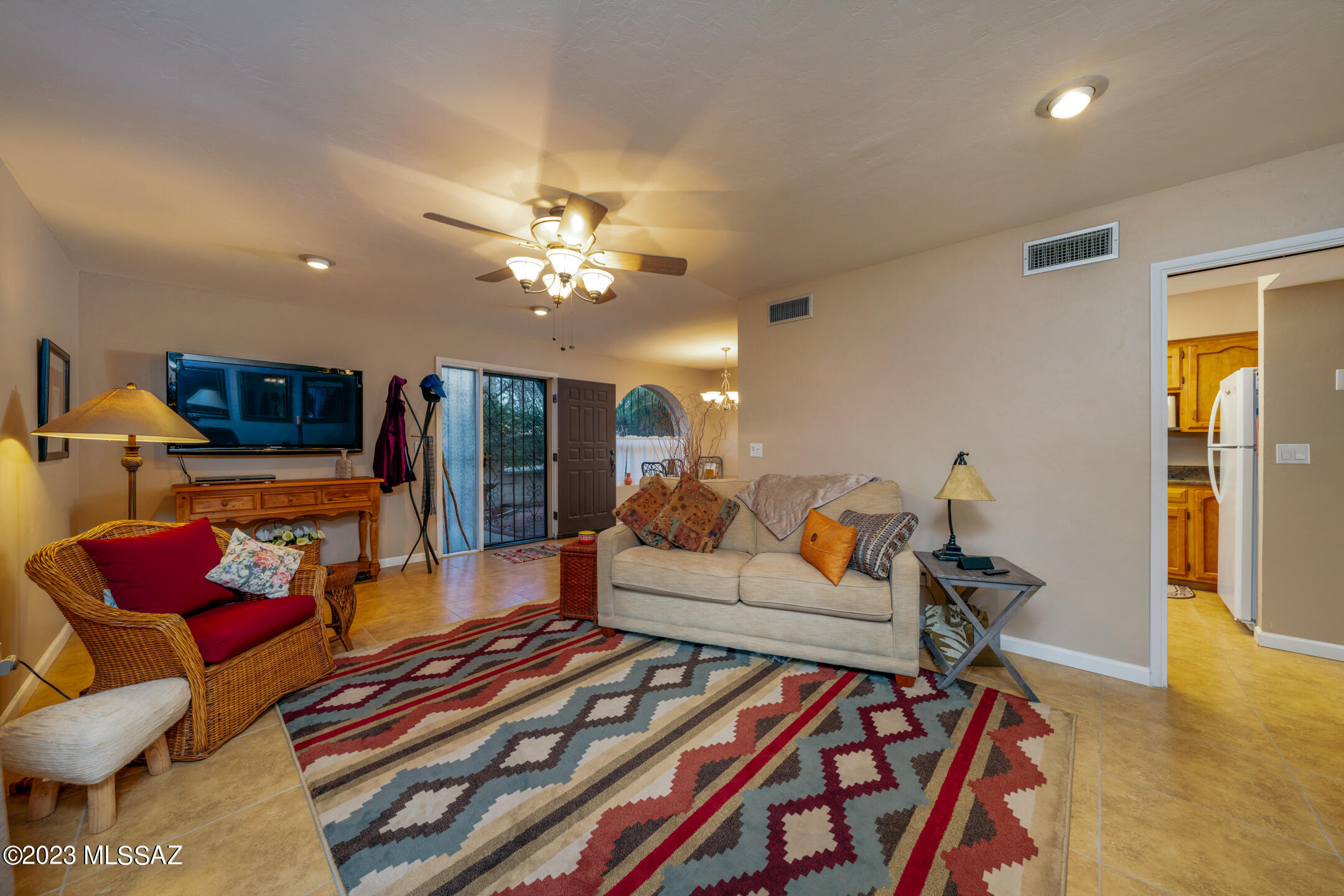 285 South Kolb Road, Unit 36 Tucson, AZ 85710 - Photo 5 of 17