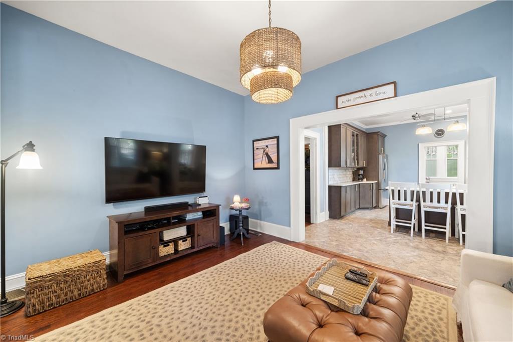 641 South Hawthorne Road Winston-Salem, NC 27103 - Photo 17 of 44