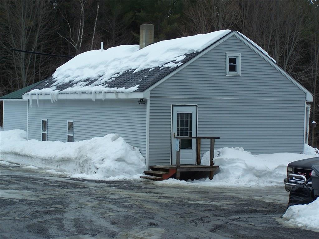 291 Cushman Road Winslow, ME 04901 - Photo 3 of 24 Photo
