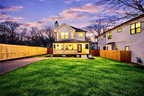 $649,900 | 1232 Memorial Drive Southeast, Atlanta, GA 30316