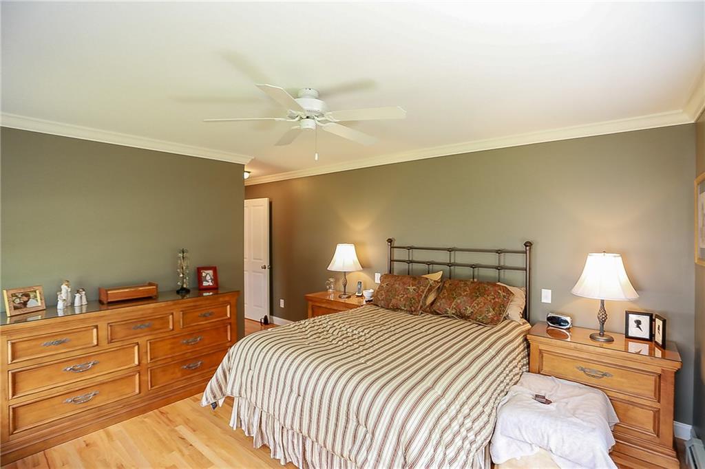 43 Shadagee Road, Unit 14 Saco, ME 04072 - Photo 15 of 21 Master bedroom.