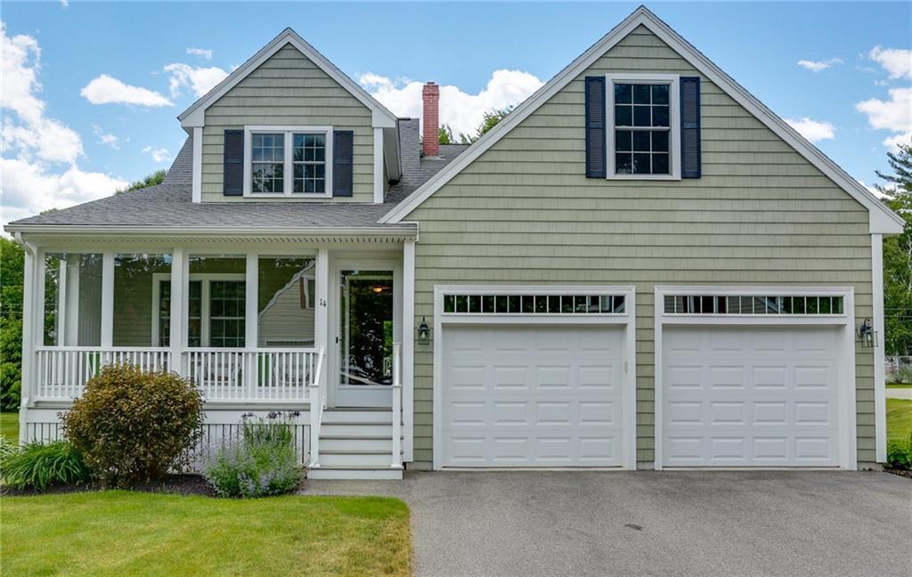 43 Shadagee Road, Unit 14 Saco, ME 04072 - Photo 21 of 21 Schedule a tour today.