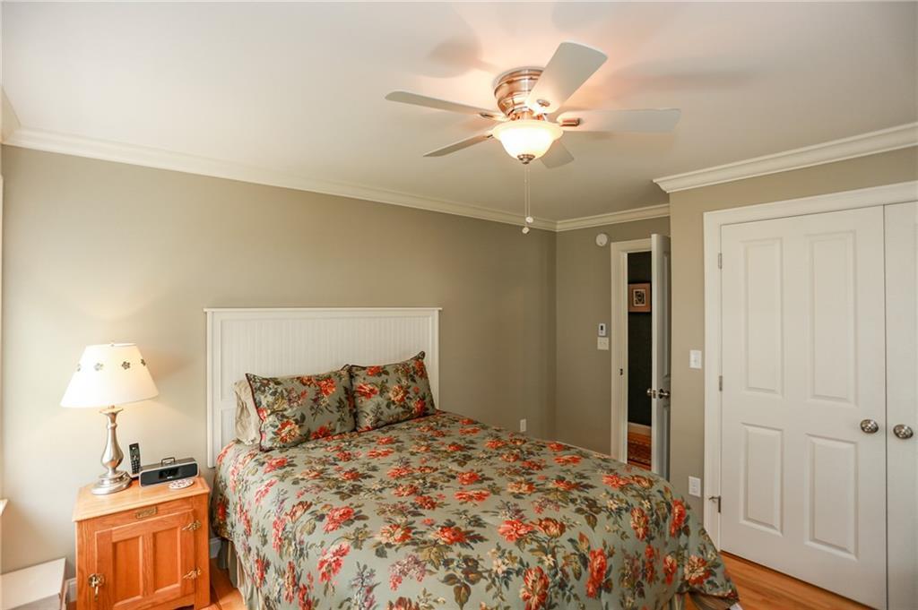 43 Shadagee Road, Unit 14 Saco, ME 04072 - Photo 4 of 21 First floor second bedroom or could...