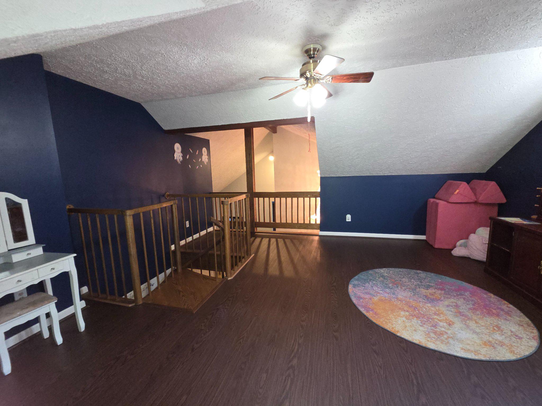 151 Martz Road Sykesville, MD 21784 - Photo 44 of 74 Loft with direct access to main level.