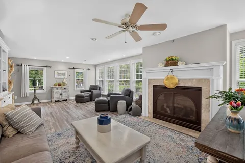 $1,675,000 | 39 Ryder Lane, Marion, MA 02738