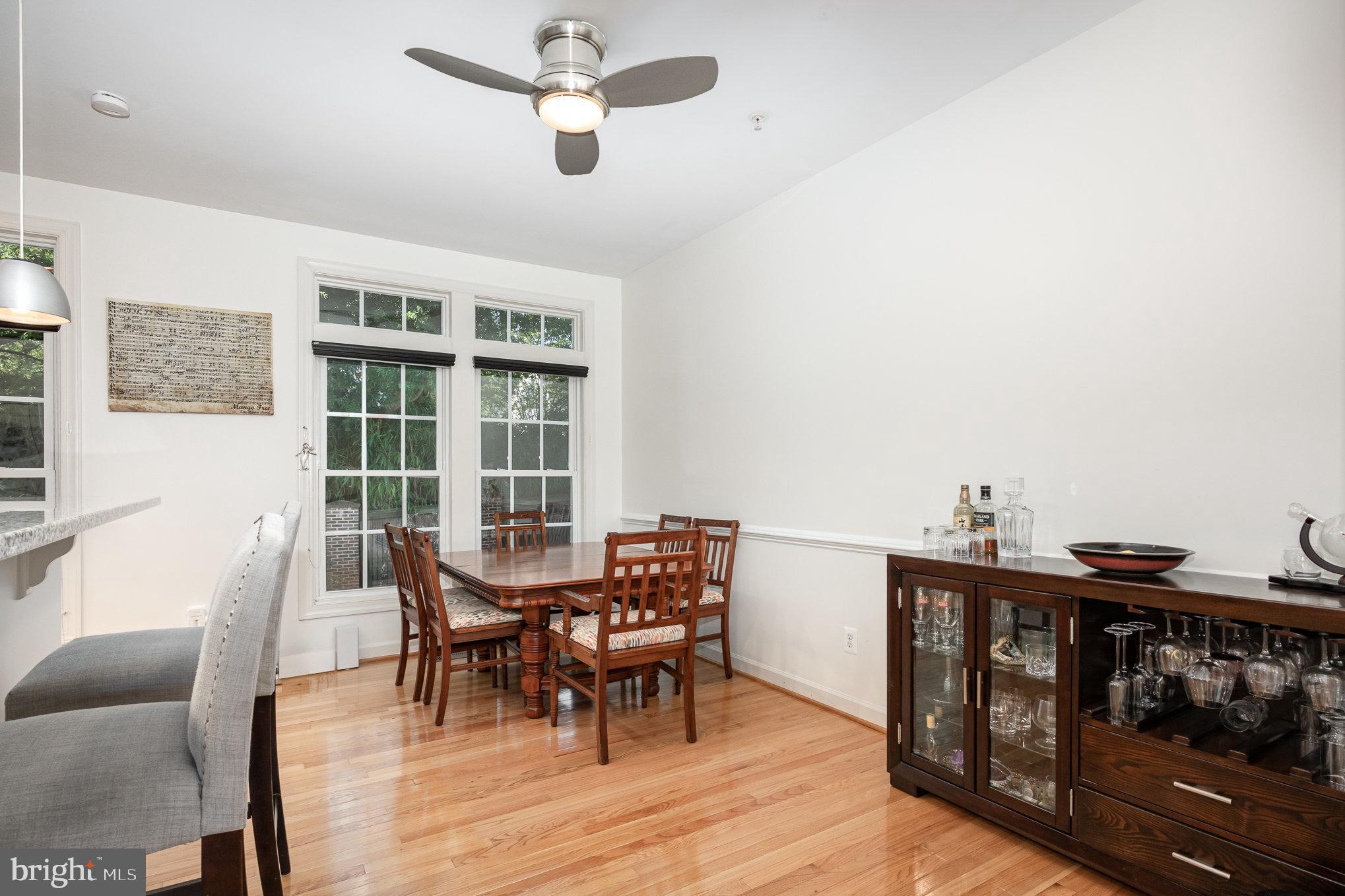 822 West Glebe Road Alexandria, VA 22305 - Photo 11 of 32