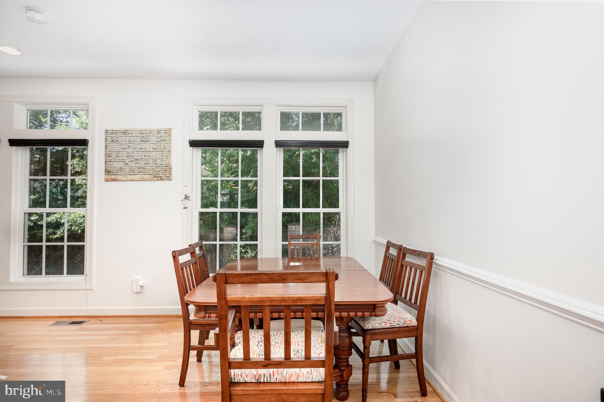 822 West Glebe Road Alexandria, VA 22305 - Photo 12 of 32