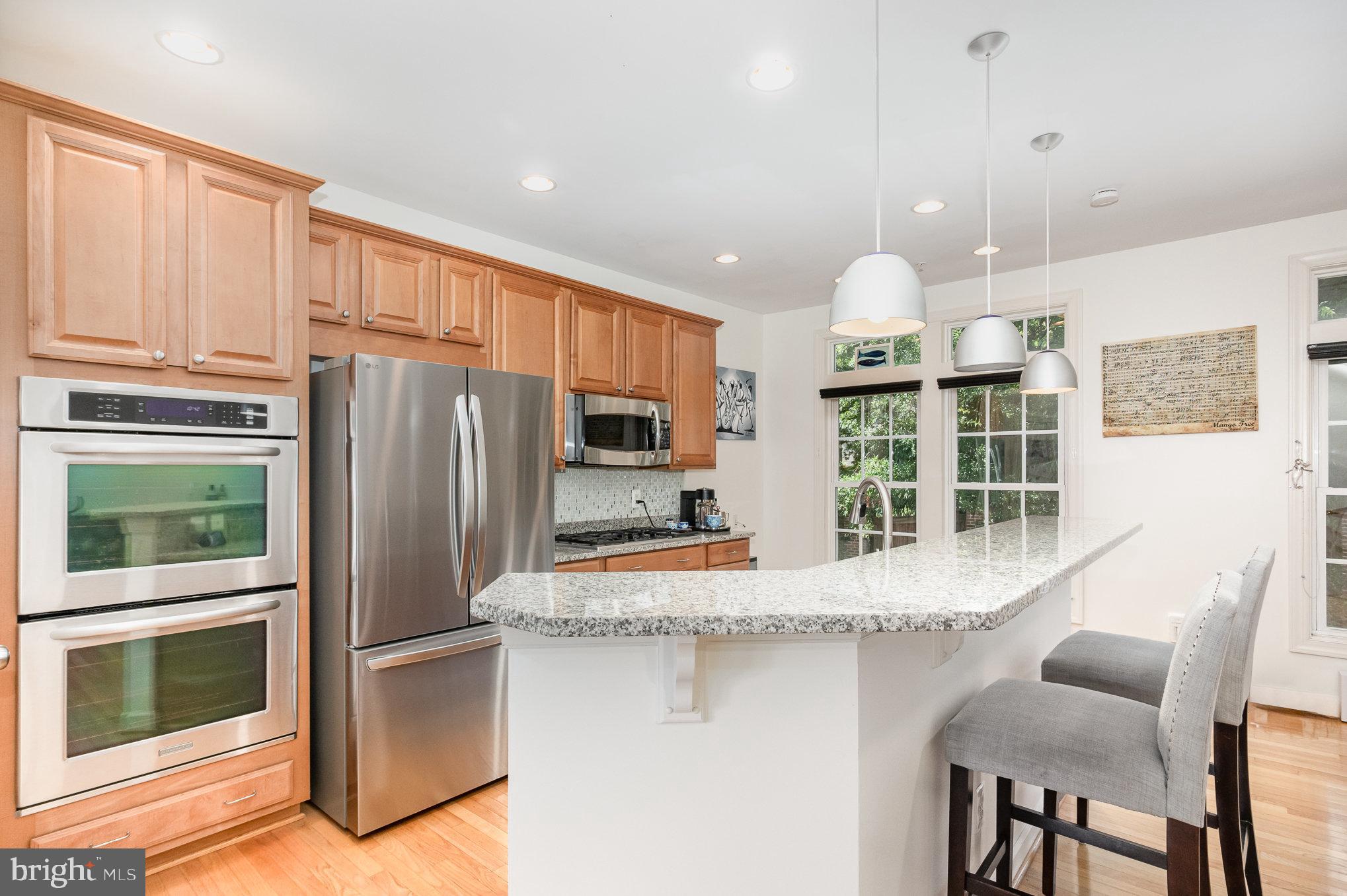 822 West Glebe Road Alexandria, VA 22305 - Photo 13 of 32