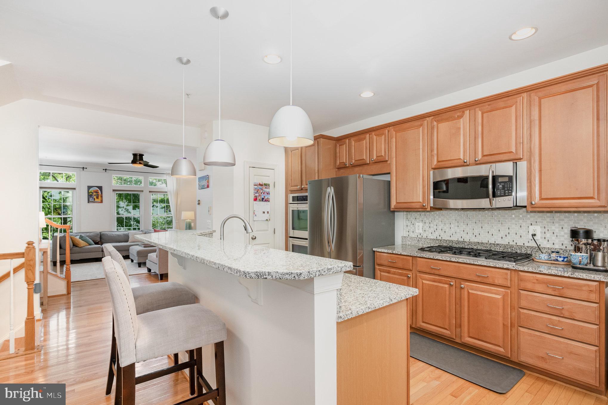 822 West Glebe Road Alexandria, VA 22305 - Photo 14 of 32