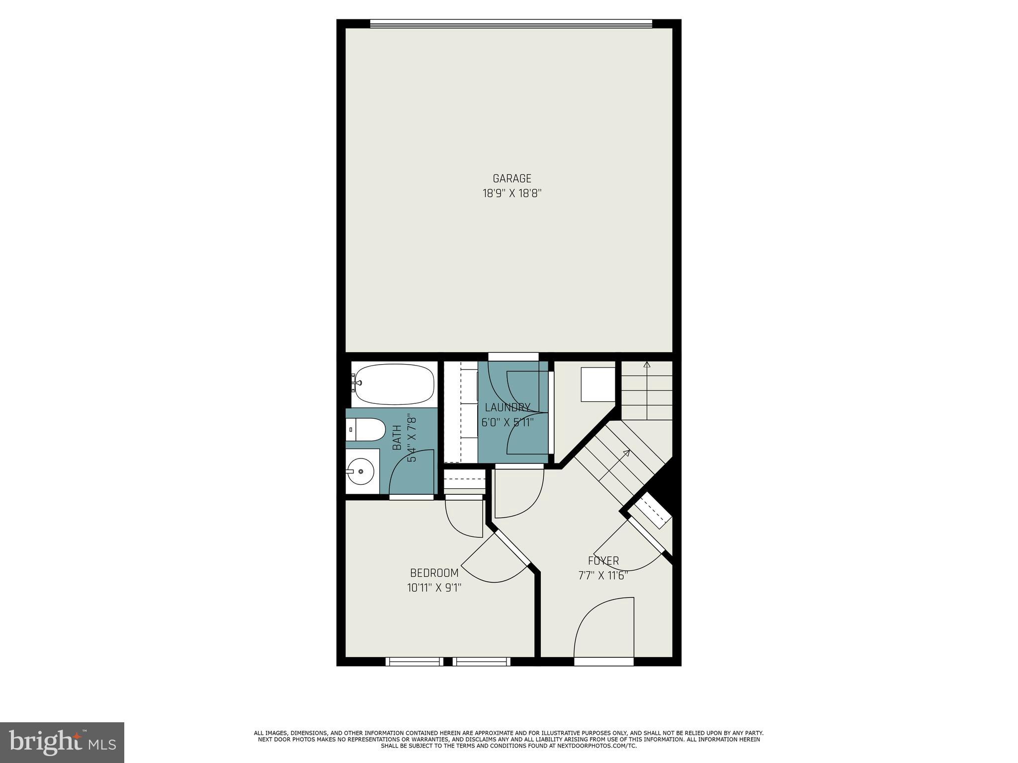 822 West Glebe Road Alexandria, VA 22305 - Photo 30 of 32