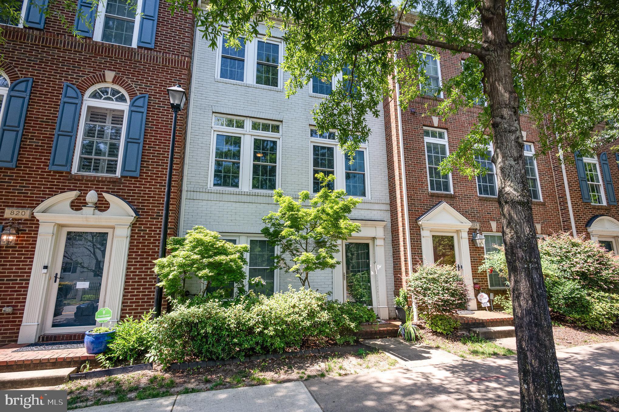 822 West Glebe Road Alexandria, VA 22305 - Photo 3 of 32