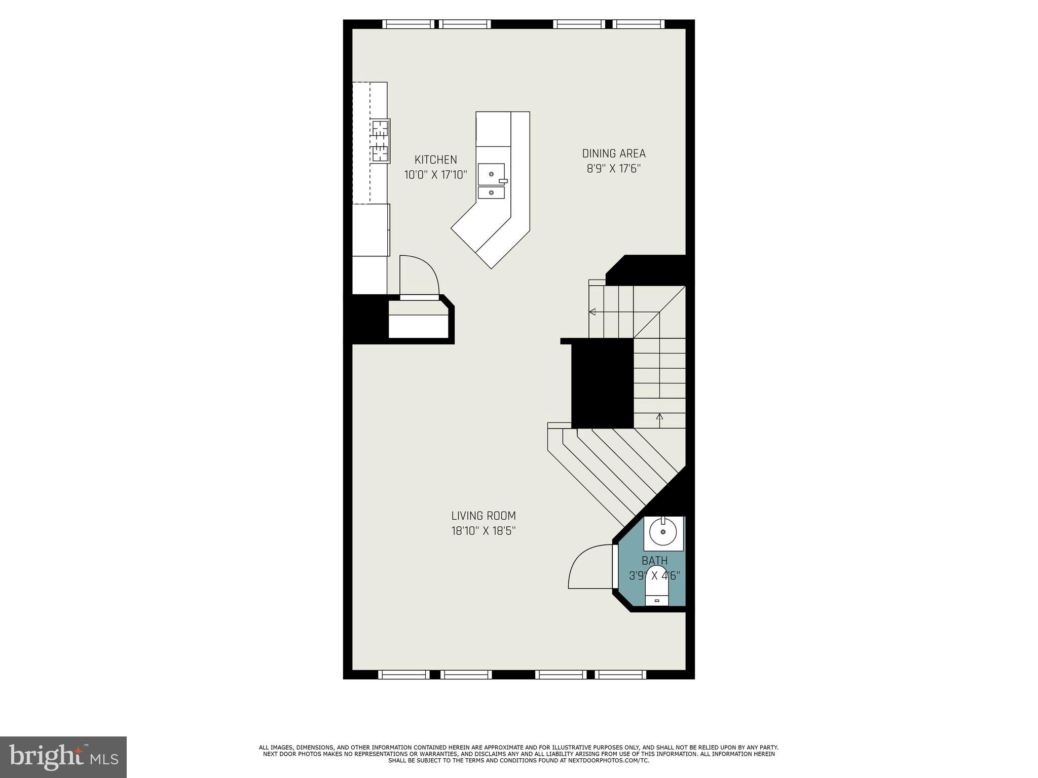 822 West Glebe Road Alexandria, VA 22305 - Photo 31 of 32