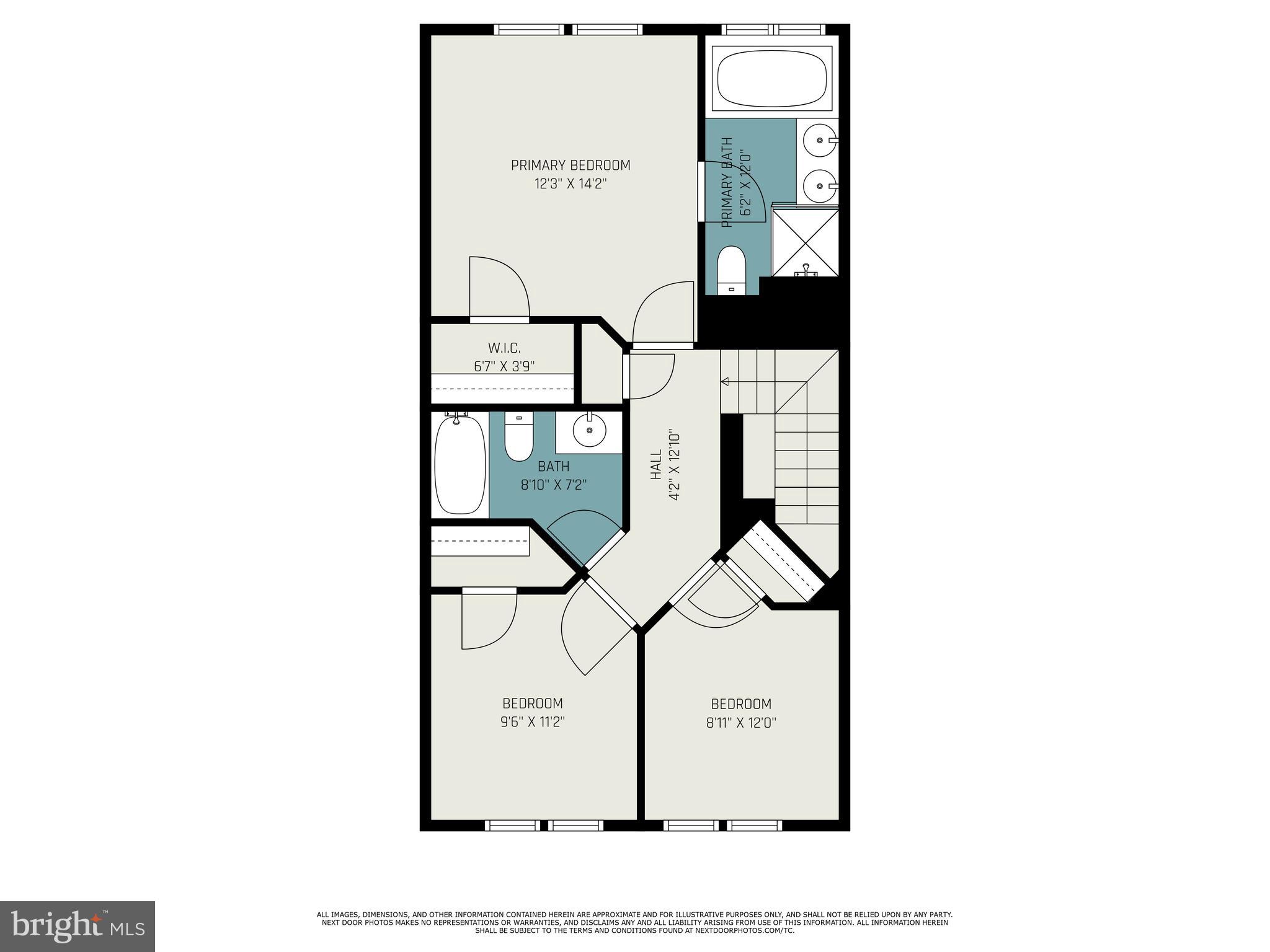 822 West Glebe Road Alexandria, VA 22305 - Photo 32 of 32