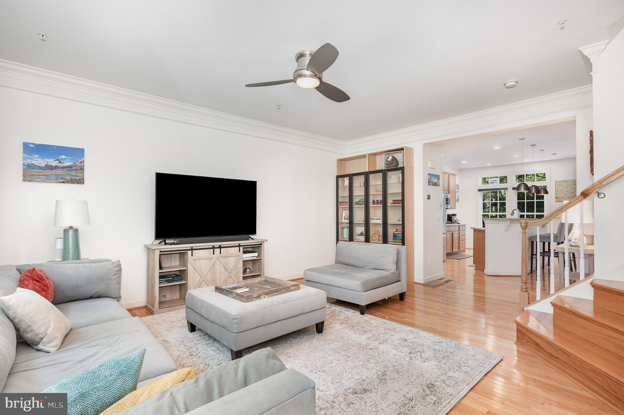 822 West Glebe Road Alexandria, VA 22305 - Photo 10 of 32