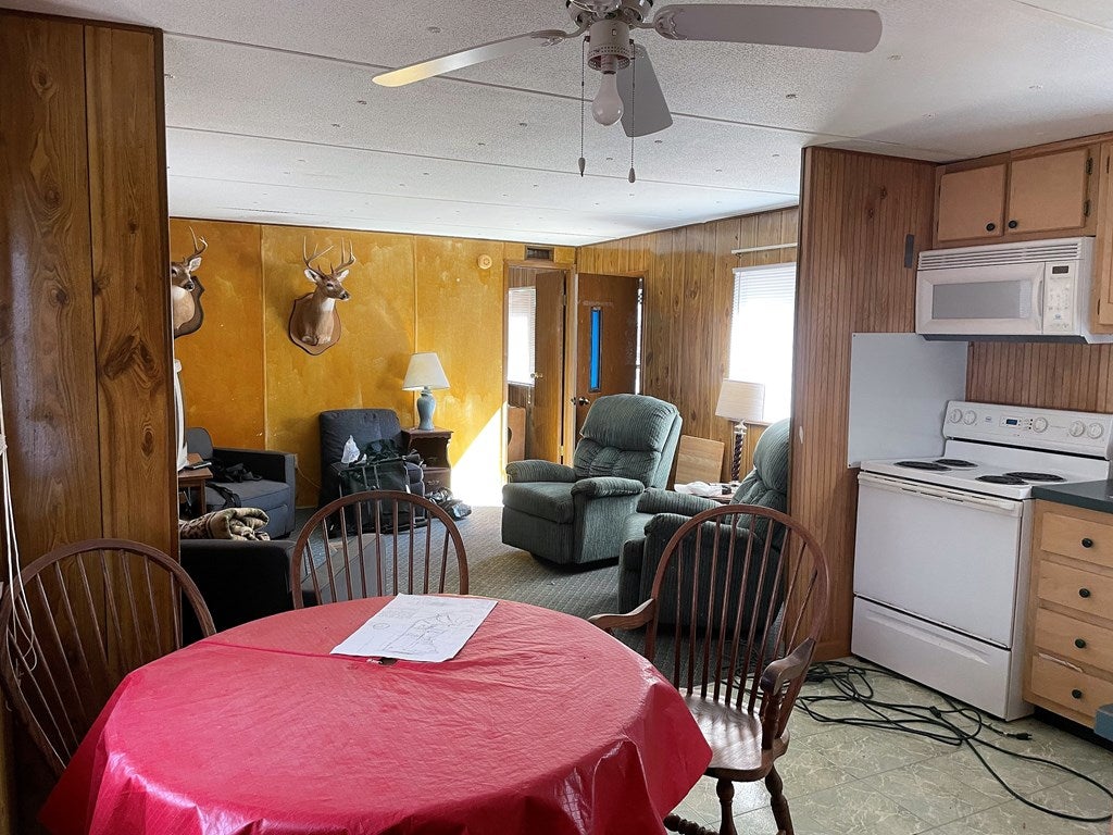 843 Namozine Road Crewe, VA 23930 - Photo 25 of 49 Gallery Image 25